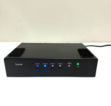TruLink® 4-Port HDMI over Cat5 Box Transmitter NO Power Supply picture