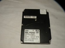IBM H3342-A4 3.5