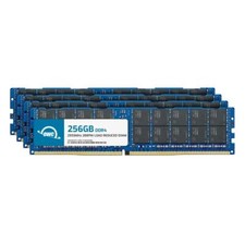 OWC 1TB (4x256GB) Memory RAM For Supermicro Motherboard X11SPA-TF picture