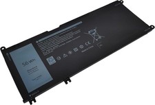 Fully. V1P4C Replacement Laptop Battery Compatible with Dell Chromebook 13 3380 picture
