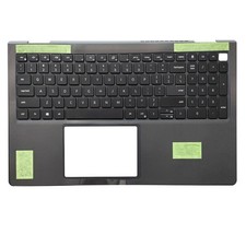 Back Cover/Bezel/Palmrest Keyboard/Bottom For Dell Inspiron 15 3511 3520 3530 picture
