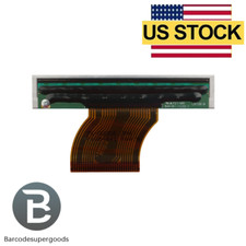New Printhead w/ Flex Cable for Zebra ZQ320 203dpi Printer PN:P1063035 USA STOCK picture