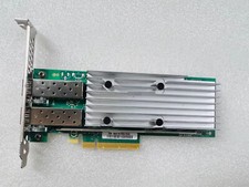 Dell 2HW0Y QLOGIC QL41212HLCU DUAL PORT 25/10GbE PCIE NETWORK CARD picture