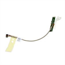 Power Switch Board With Cable Fits DELL Inspiron 11 3157 3152  3158 01K9VM picture