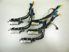 Lot of 5 - HP Compaq Pro 4000 SFF PC Front Audio USB Port w/ Cable  - 611897-001 picture