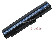 New Generic Laptop Battery Replacement for ACER ASPIRE ONE KAV10 KAV60 ZG5 ZG8 picture