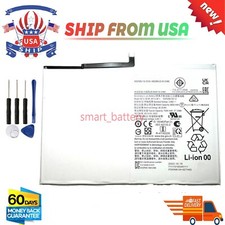 New Battery WT-S-W11 for Samsung Galaxy Tab A9+ Plus 11