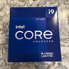 Intel Core i9-12900K 3.2GHz 16-Core CPU Processor LGA1700 30MB BX8071512900K picture