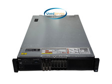 Poweredge R830 8SFF 4x E5-4610v4 1.8GHZ=40Cores NO RAM 3x HD TRAY H730P picture