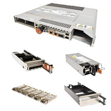 EMC 303-297-005C-05 Storage Processor Module for Unity300/300F +6x GIBIC SFP+ picture