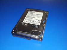 HP Pavilion p6510f - 500GB Hard Drive - Windows 10 Pro 64-Bit Preloaded picture