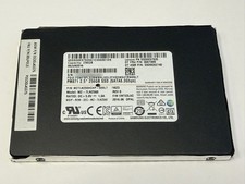 Samsung 256GB PM871 2.5