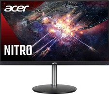 Acer - Nitro XF273U 27