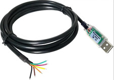 USB-RS485-WE USB to RS485 Serial Convertor Cable 3.3V picture