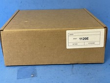 Nortel Avaya 1120E IP LCD Phone Silver picture