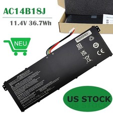 Battery For Acer Aspire ES1-331 ES1-520 ES1-531 E3-111 ES1-511 ES1-512 V5-122 picture