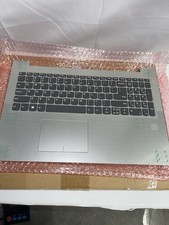 Replacement Laptop Keyboard Compatible Lenovo IdeaPad Read Description For Model picture