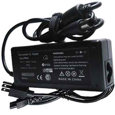 AC ADAPTER SUPPLY CHARGER FOR HP 2000-2A22NR 2000-2A23NR 2000-2B53CA 2000-2C11NR picture