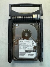 IBM 07N3240 DDYS-T18350 18.2GB 10K RPM Cache 4MB Ultra3 SCSI 80-Pin 3.5