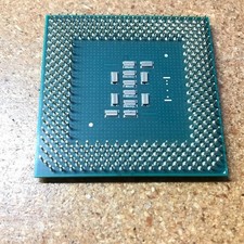 SL633 (Intel Celeron 900 MHz) SOCKET 370 picture