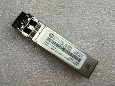 HP J9152A SFP+ 10GBASE-LRM 1310nm 220m LC Multi Mode Transceiver  picture