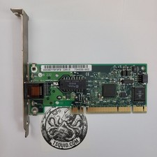 Compaq 116188-001 PCI Ethernet Network Interface Card 10/100 RJ-45 108897-001 picture
