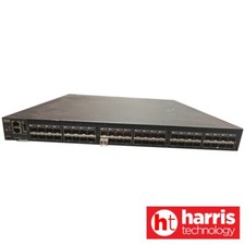IBM SAN48B-5 2498-F48 480SFP Port System Storage Fibre Channel Password Protect picture