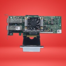 Dell Y40PH Broadcom 57810S Dual 10Gb Low Profile Network Adapter Card picture