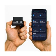 Innova 1000 Bluetooth OBD2 Scanner for iPhone & Android - Predict Car Problem... picture