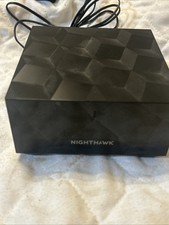 Netgear Nighthawk MS60 WiFi 6 Mesh Satellite picture
