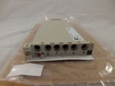 ADC DSX-4T1-MB6-V DSX3 Migration Module 6 Port Midsize BNC - New picture