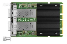OCP 3.0 Dual-Port 10G RJ45 Network Adapter (Intel X710 Based) picture
