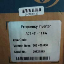 ACT 401-11FA  Fast shipping#DHL or FedEx picture
