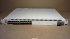 Alcatel-Lucent OS6860-24 - 24-Port Gigabit + 4x SFP+ Switch INCL 3x 10GB SFPS picture