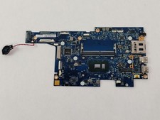 Acer SP315-51-34CS Core i3-7100U 2.40 GHz 4 GB DDR4 Motherboard NB.GK911.009 picture