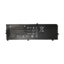 Genuine JI04XL Battery For hp EliteBook X2 1012 G2 Series HSTNN-UB7E 901247-855 picture