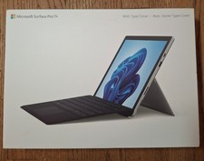 Microsoft Surface Pro 7 Plus 12.3
