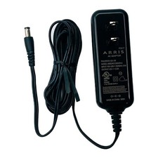 Genuine Arris AC Power Wall Supply Adapter for Arris Surfboard SBG8300 Modem picture