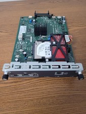 OEM CD662-60001 / CD644-67927 Formatter Board for HP LaserJet Enterprise M575 picture