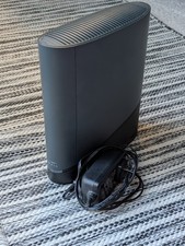 ARRIS Surfboard G36 DOCSIS 3.1 Cable Modem WiFi 6 Router AX3000 2.5G USED picture