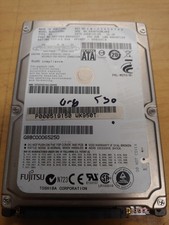 250gb Fujitsu HDD 2.5