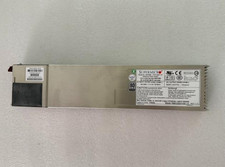 Supermicro PWS-920P-SQ PWS-920P-1R 920W Server Redundant Power Supply Module picture