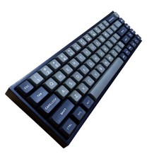 1.5mm Thickness DSA VSA Profile Double Shot Dolch PBT Keycap Set picture