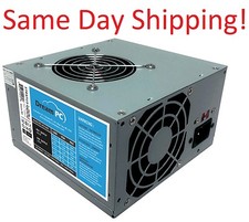 NEW Acer Veriton VM2632 Power Supply Replacement Upgrade picture