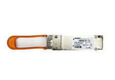Avago AFBR-79EEPZ-NA1 40Gbps QSFP+ iSR4 Optical Transceiver Module picture