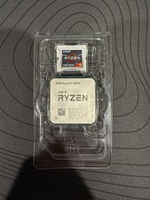 AMD Ryzen 5 5600X Desktop Processor AM4 Socket, 6-Core picture