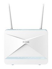 D-Link EAGLE PRO AI wireless router Gigabit Ethernet Single-band (2.4 GHz) picture