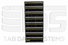 EMC VNX5300 Block Storage System w/ 120x V3-VS07-020 2TB SAS HDD, 2x 1200W SPS picture