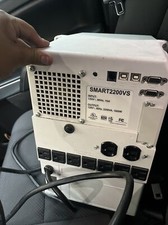 Tripp Lite UPS: SMART2200VS picture