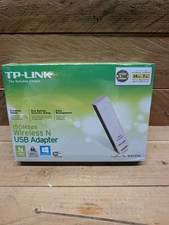BRAND NEW: TP Link Wireless N USB Adapter 150 Mbps Model TL-WN721N picture